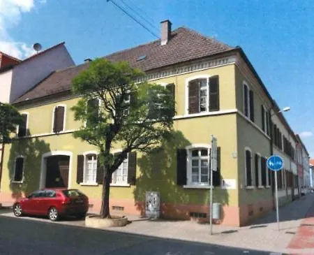 Doll Apartment Germersheim